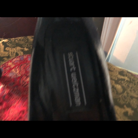 Stuart Weitzmann  calf hair pumps - Picture 3 of 3